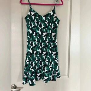 Versona A-line Dress - M